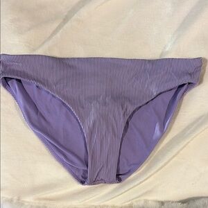 Roxy Full Coverage Bikini Bottom Size XL